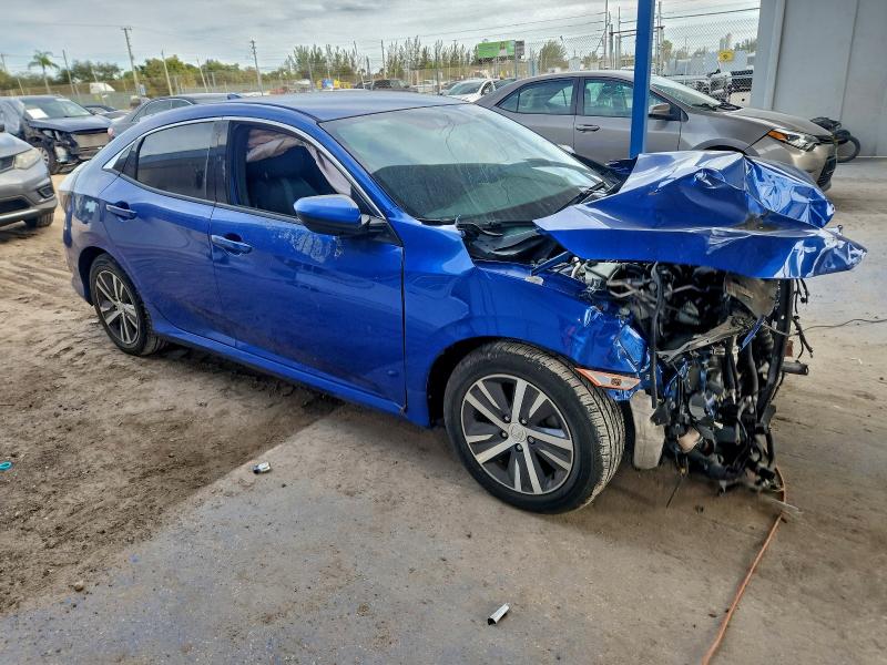 Фото 4 - HONDA CIVIC