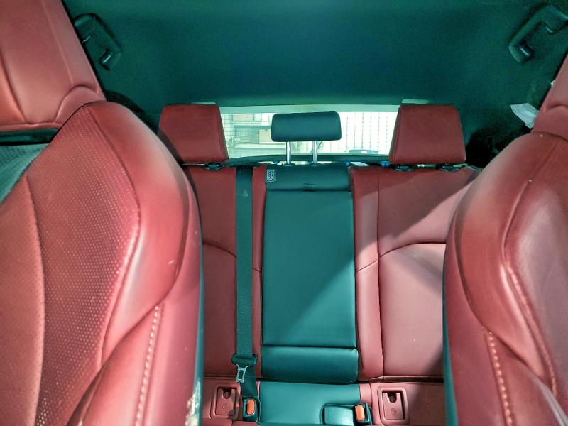 LEXUS UX 250H 2020 VIN JTHR9JBH0L2026823