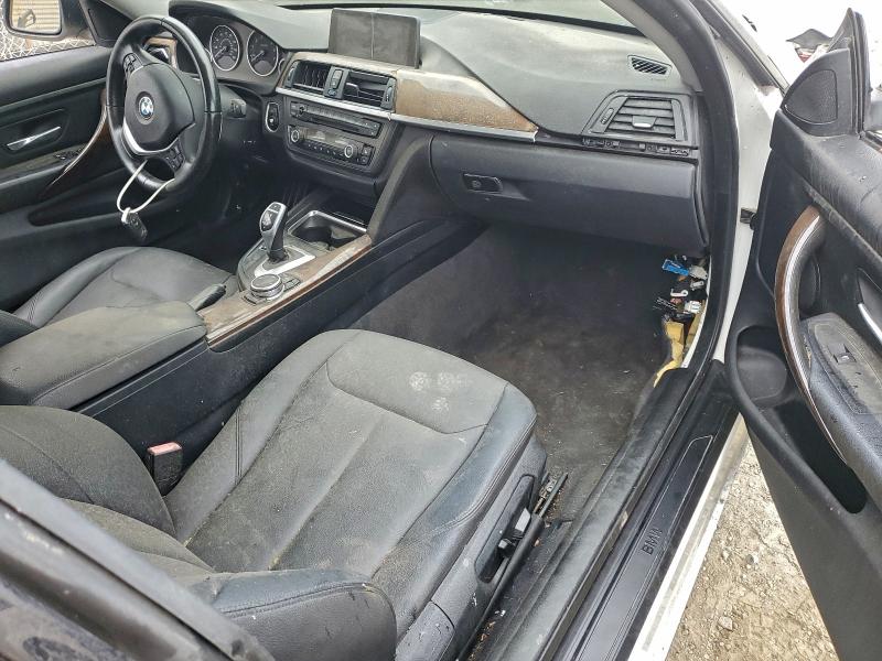 Фото 8 - BMW 4 SERIES