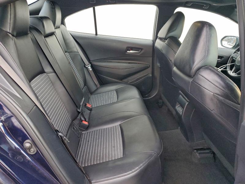 Фото 10 - TOYOTA COROLLA