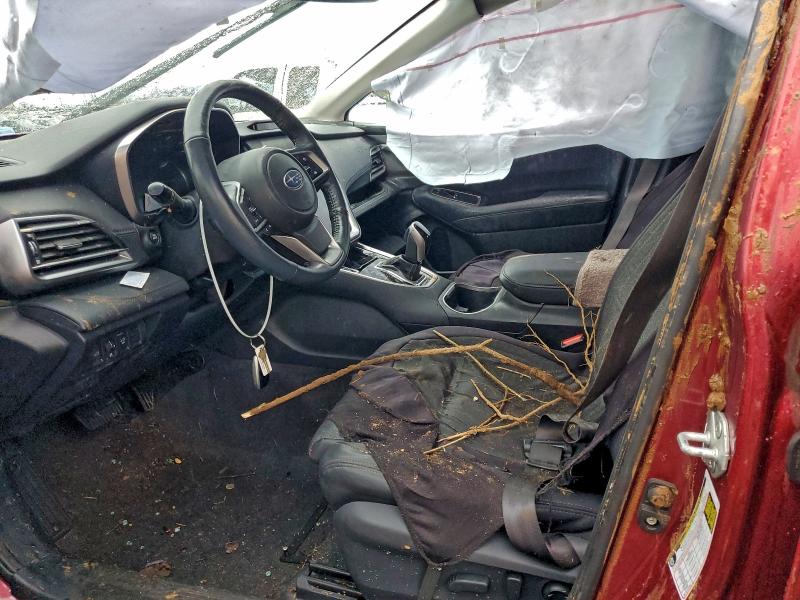 Фото 7 - SUBARU OUTBACK