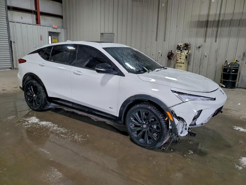 BUICK ENVISTA SP 2025 VIN KL47LBEP8SB076915