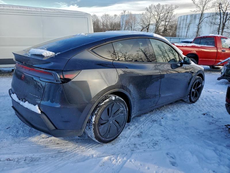 Фото 3 - TESLA MODEL Y