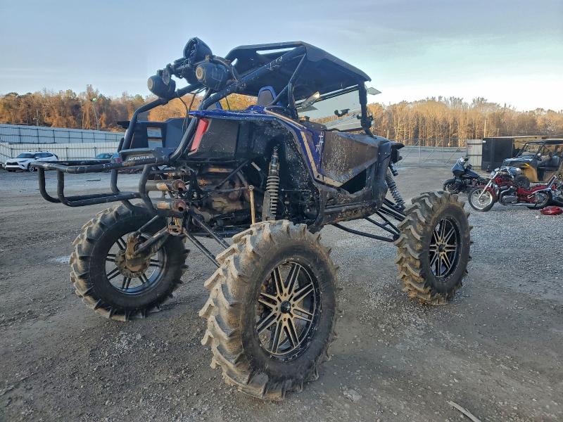 HONDA TALON 2020