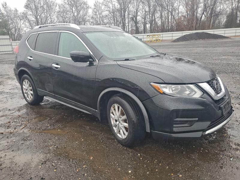 Фото 4 - NISSAN ROGUE