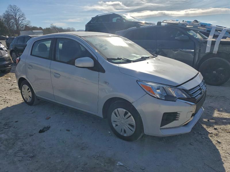 Фото 4 - MITSUBISHI MIRAGE