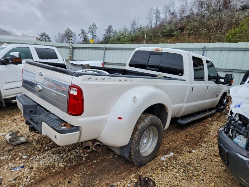 Фото 3 - FORD F350