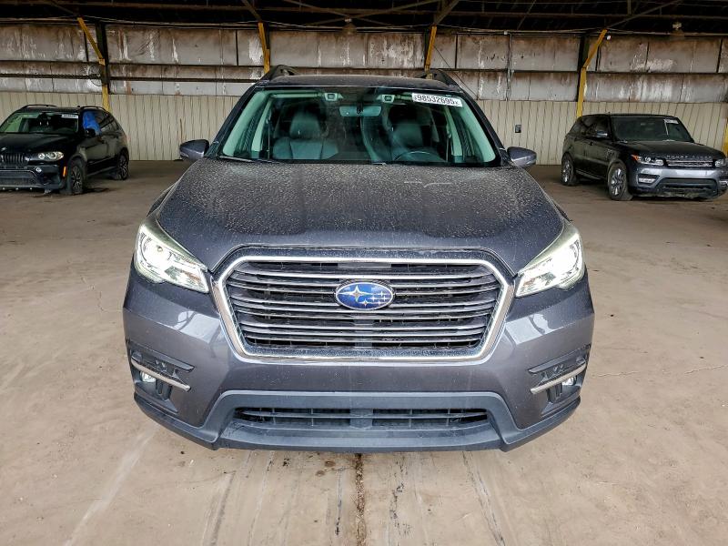 2019 SUBARU ASCENT
