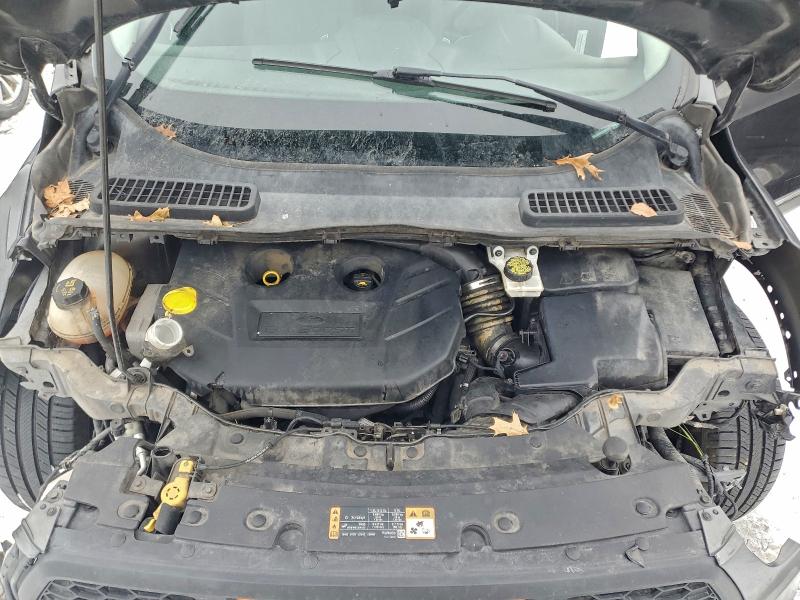 Фото 12 - FORD ESCAPE