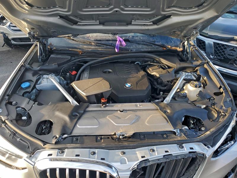 Фото 12 - BMW X3