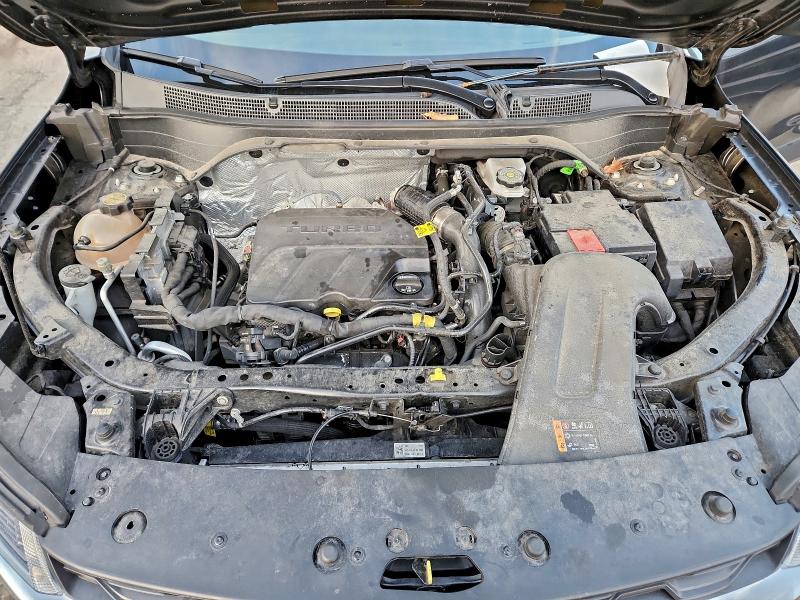 Фото 11 - CHEVROLET TRAX