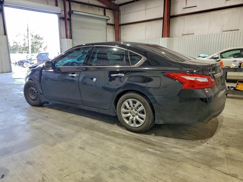 Фото 2 - NISSAN ALTIMA