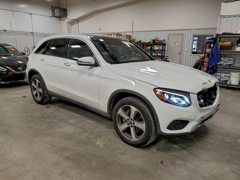 Фото 4 - MERCEDES-BENZ GLC-CLASS