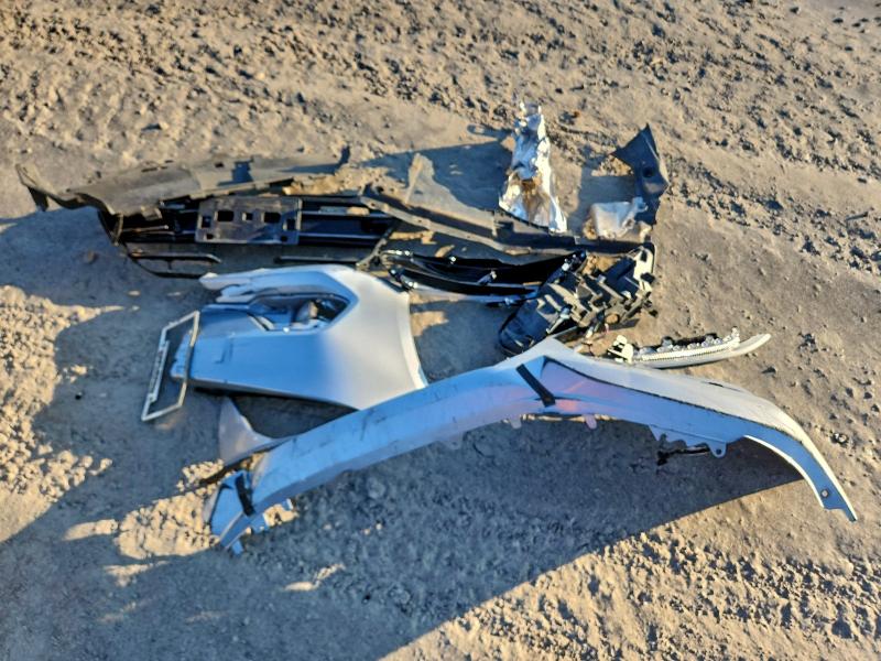 Фото 12 - HONDA ACCORD