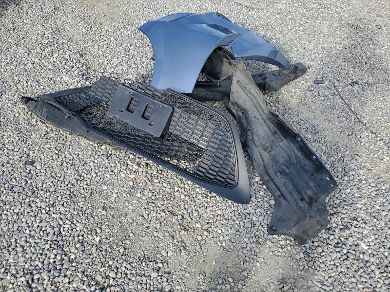 Фото 12 - TOYOTA COROLLA