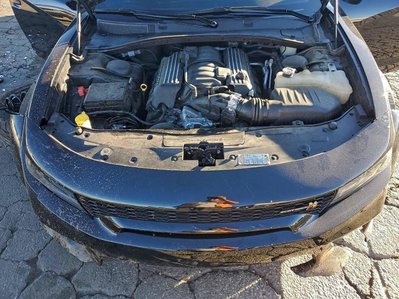 Фото 11 - DODGE CHARGER