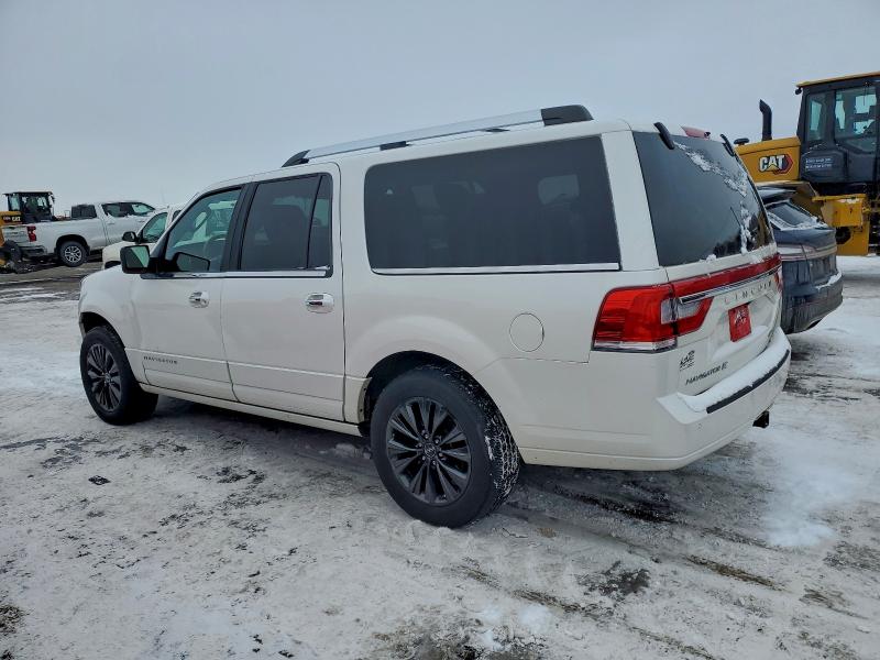Фото 2 - LINCOLN NAVIGATOR