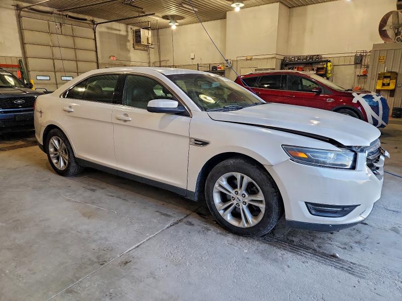 Фото 4 - FORD TAURUS