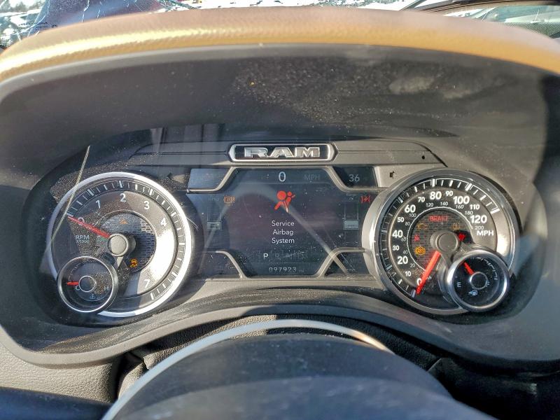 Фото 9 - RAM 1500