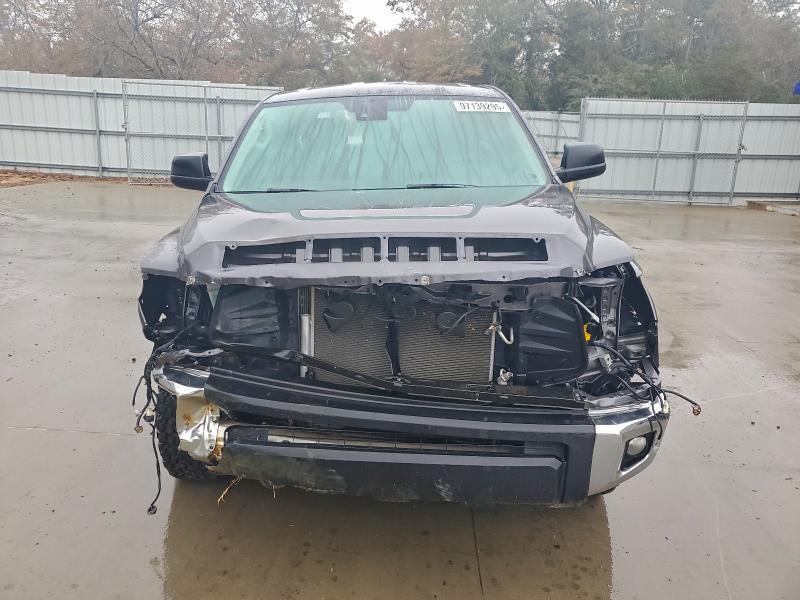 Фото 5 - TOYOTA TUNDRA