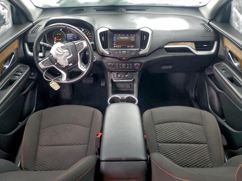 Фото 8 - GMC TERRAIN