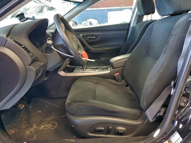 Фото 7 - NISSAN ALTIMA