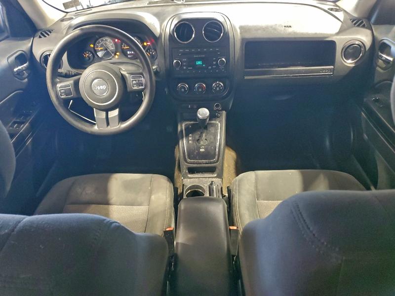 Фото 8 - JEEP PATRIOT