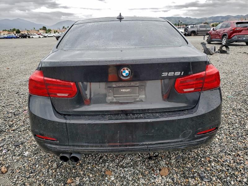 Фото 6 - BMW 3 SERIES