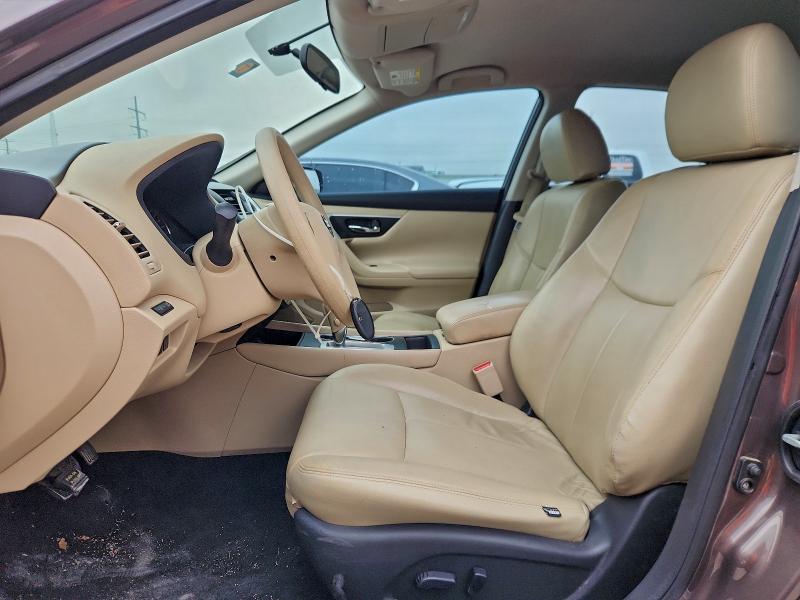 Фото 7 - NISSAN ALTIMA