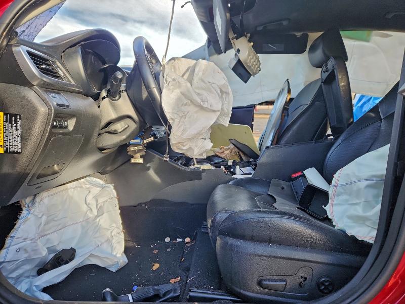 Фото 7 - KIA OPTIMA