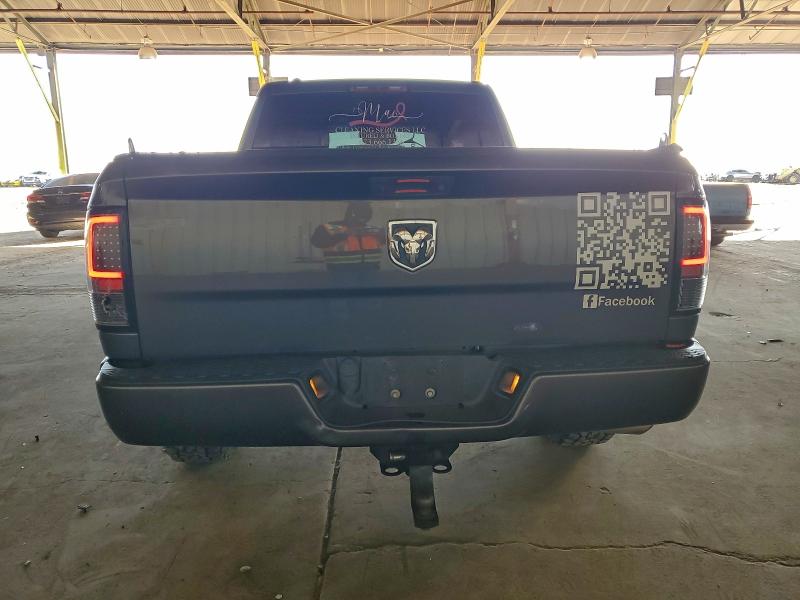 Фото 6 - RAM 1500