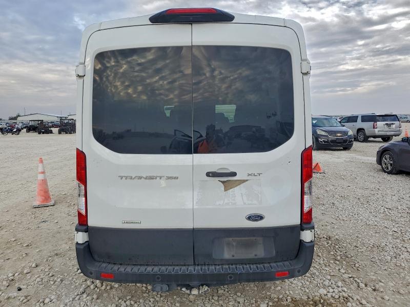 Фото 6 - FORD TRANSIT