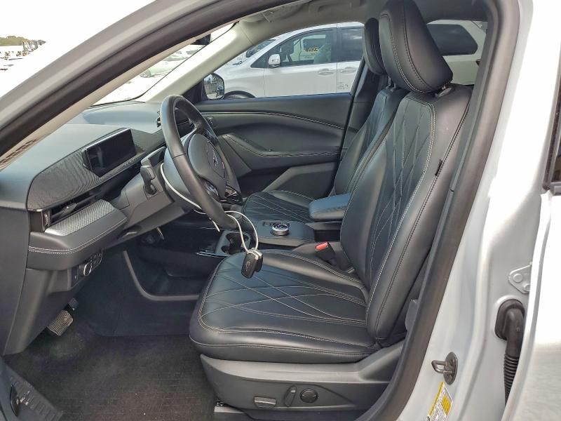 Фото 7 - FORD MUSTANG