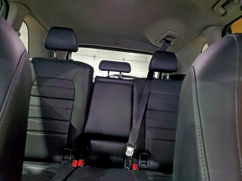 Фото 10 - HONDA CRV