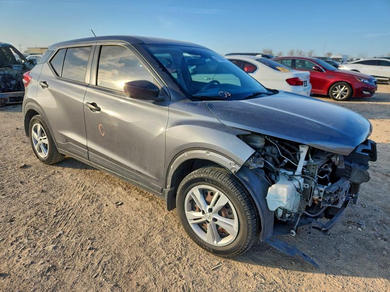 Фото 4 - NISSAN KICKS