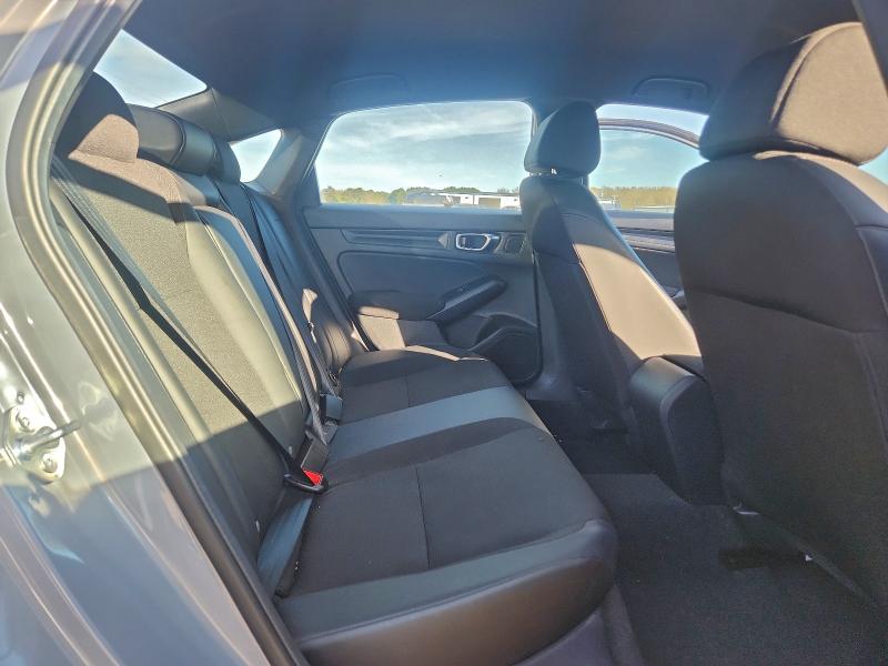 Фото 10 - HONDA CIVIC