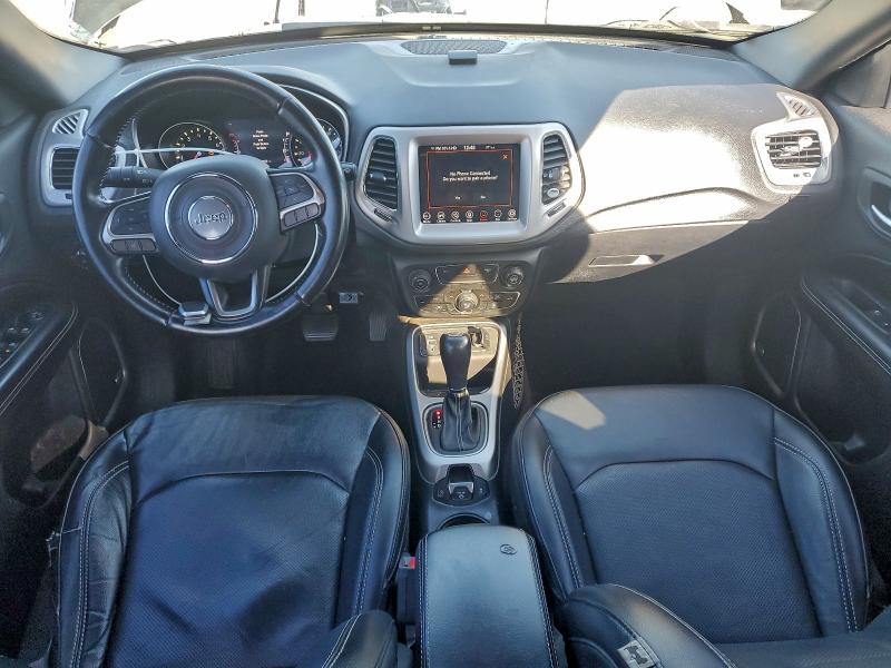 Фото 8 - JEEP COMPASS