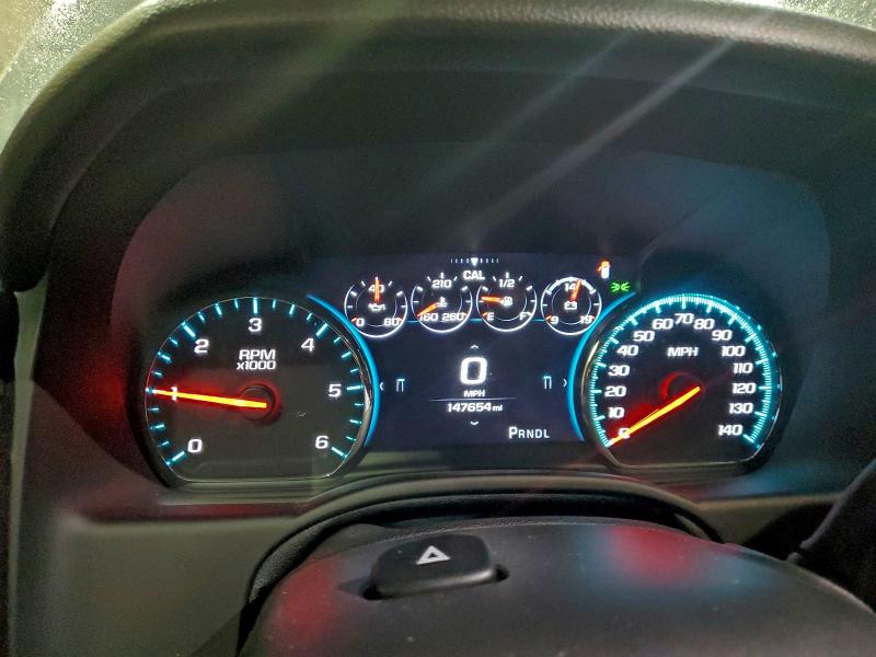 Фото 9 - GMC YUKON