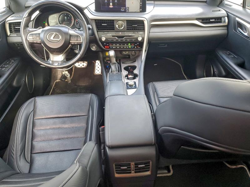 Фото 8 - LEXUS RX 350 F S