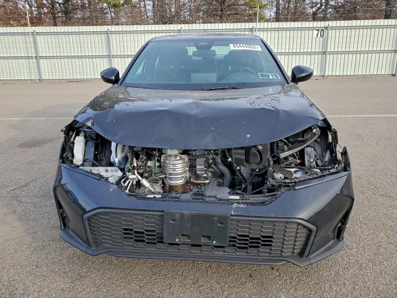 Фото 5 - HONDA CIVIC