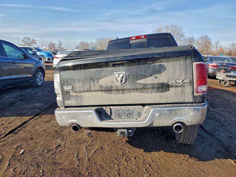 Фото 6 - RAM 1500