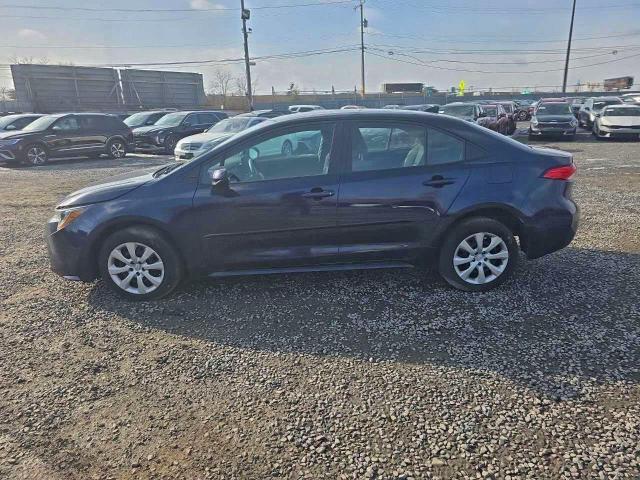 Фото 13 - TOYOTA COROLLA