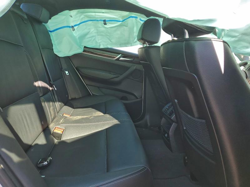 Фото 11 - BMW X4