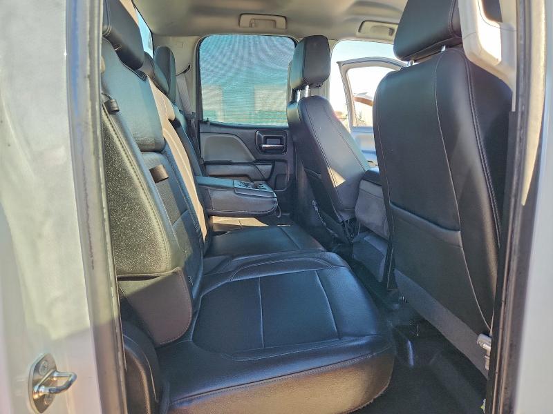 Фото 10 - GMC SIERRA