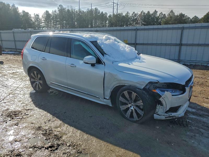 Фото 4 - VOLVO XC90 T8 RE