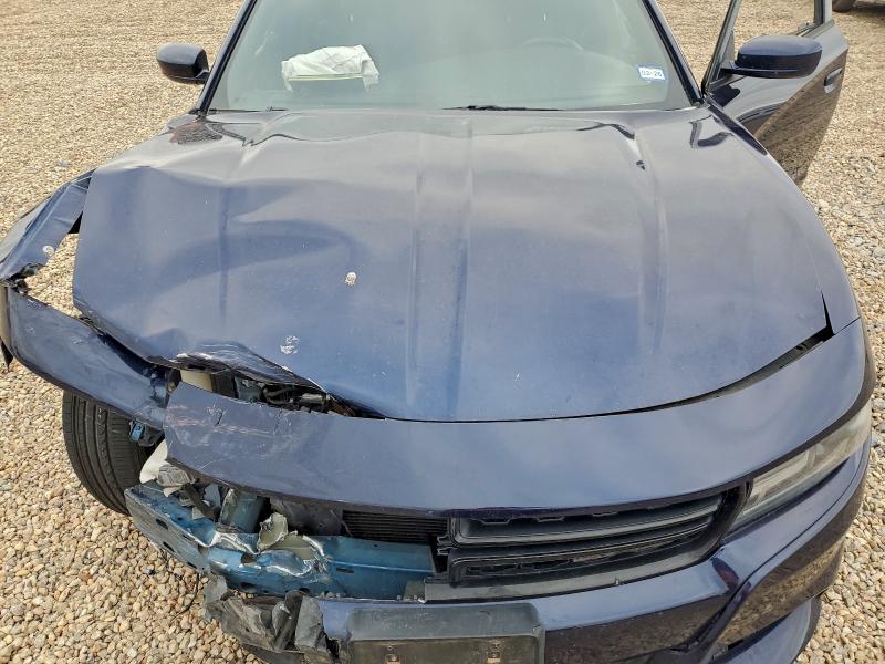 Фото 11 - DODGE CHARGER