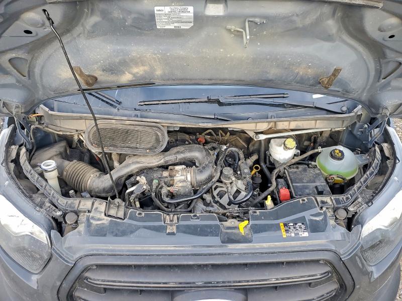 Фото 12 - FORD TRANSIT