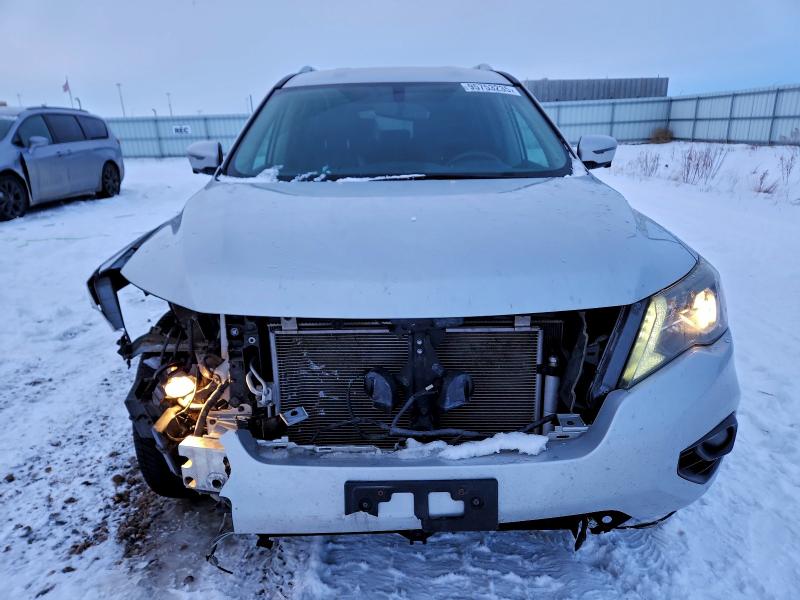 Фото 5 - NISSAN PATHFINDER