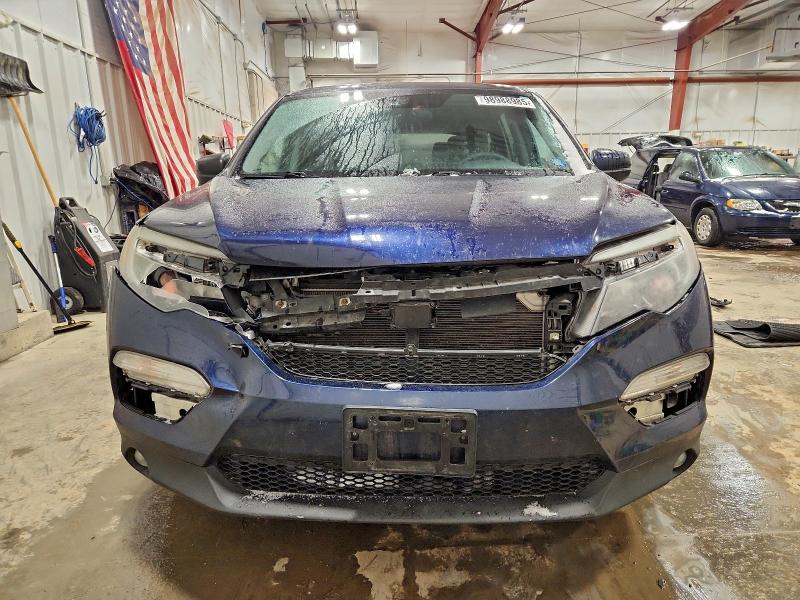 Фото 5 - HONDA PILOT