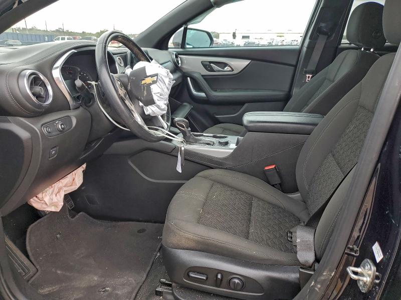 Фото 7 - CHEVROLET BLAZER